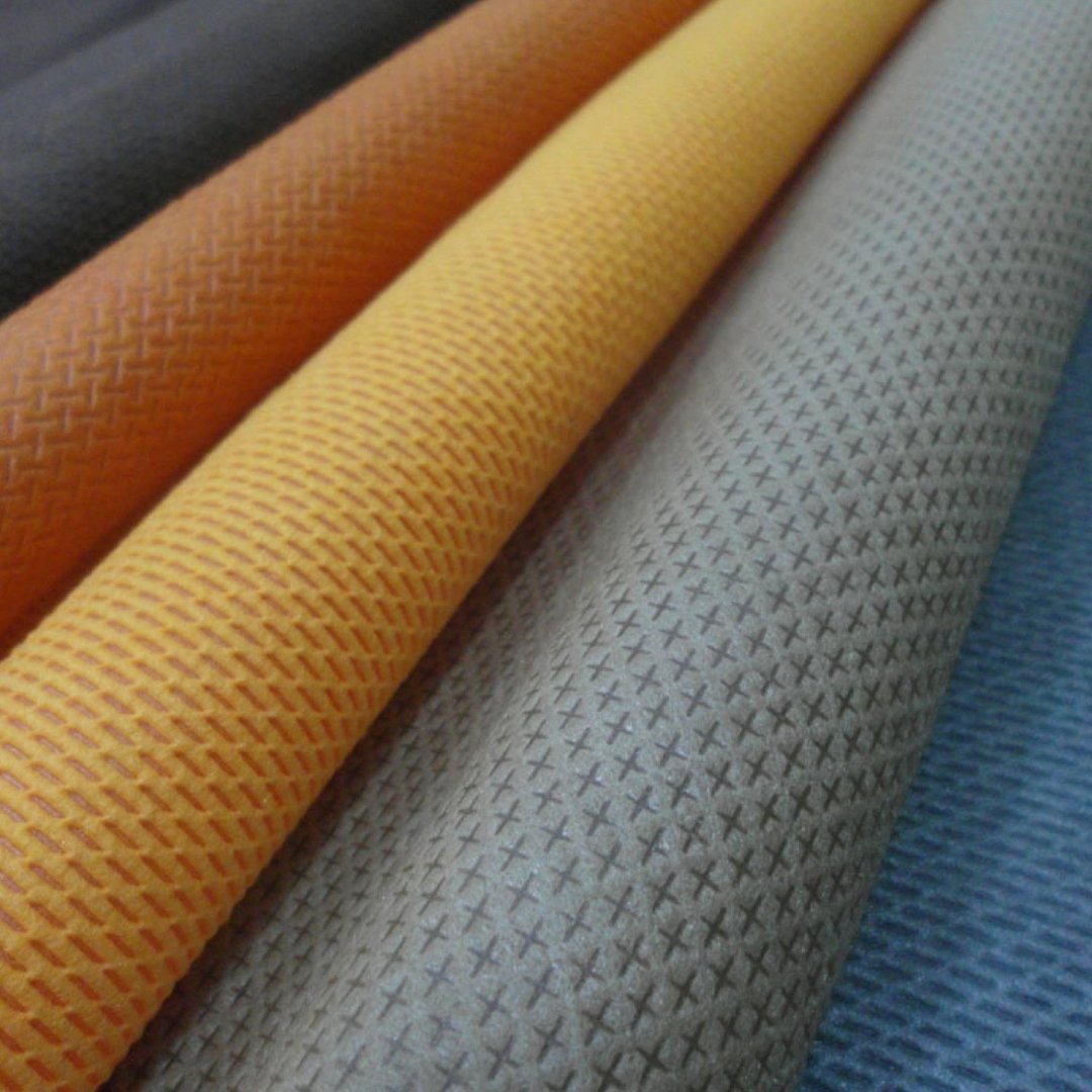 Tech-textile-tech-line